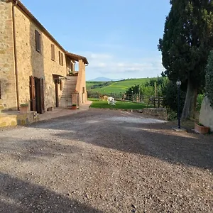 Collesassi , Montalcino Italia