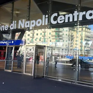 Candy House , Napoli Italia