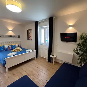 Duomo Delight - Self Check-in Appartement